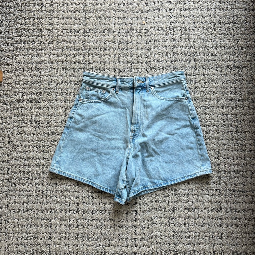 NWOT Everlane Shorts